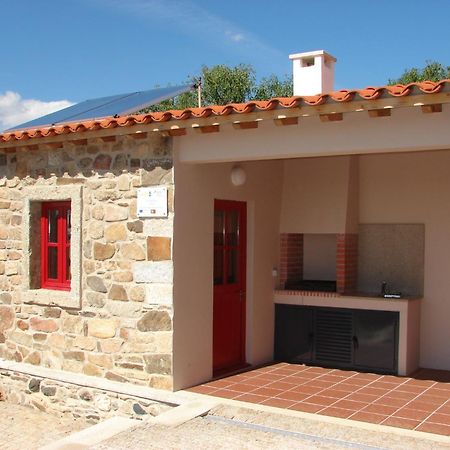 Pensjonat Casa De L Puio Picote Zewnętrze zdjęcie