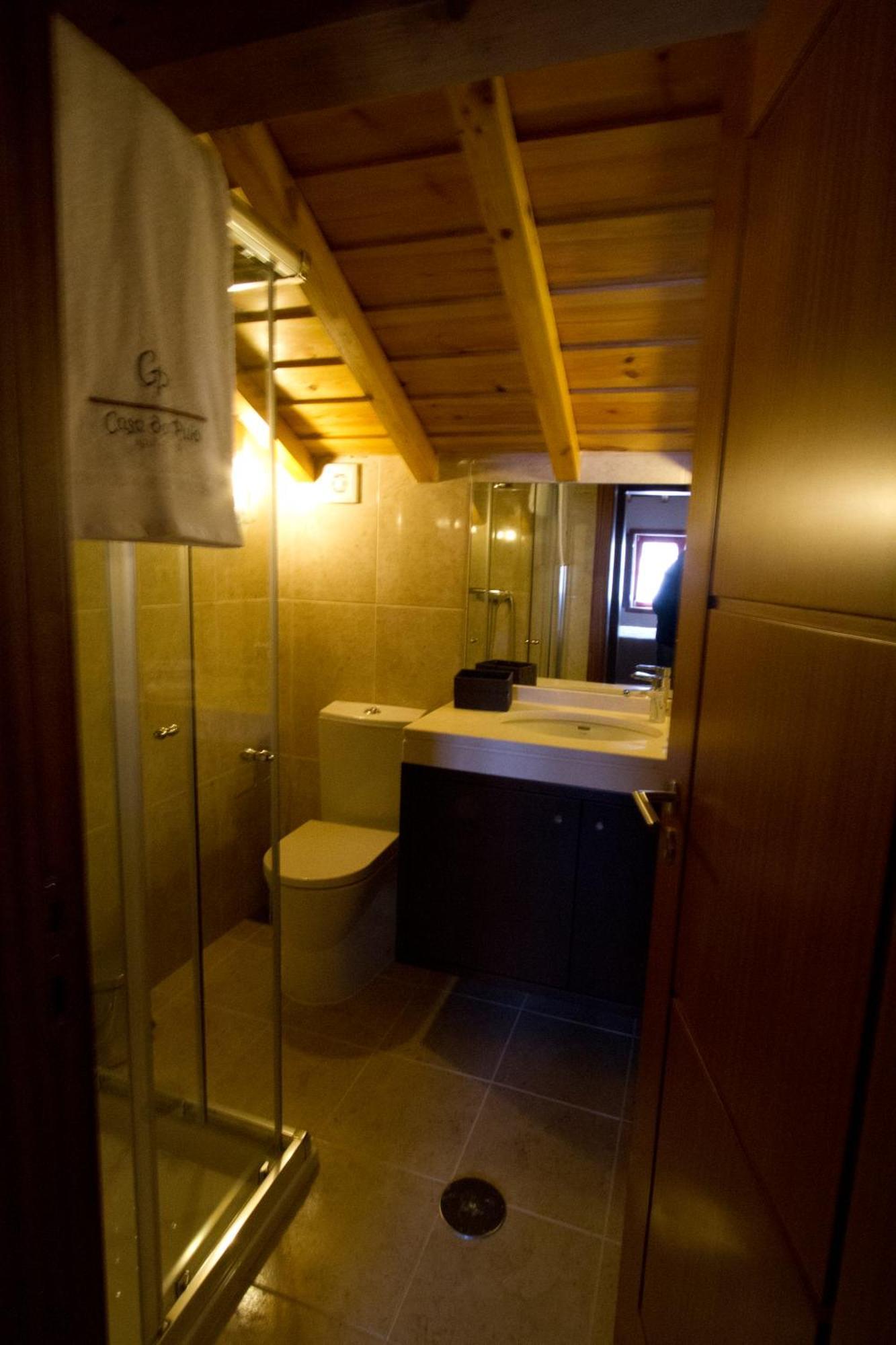 Pensjonat Casa De L Puio Picote Zewnętrze zdjęcie