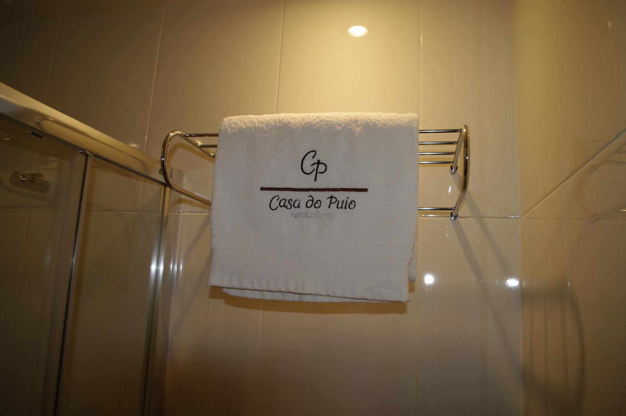 Pensjonat Casa De L Puio Picote Zewnętrze zdjęcie