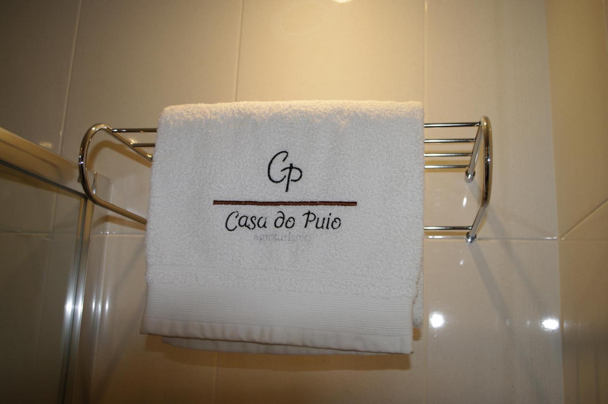 Pensjonat Casa De L Puio Picote Zewnętrze zdjęcie