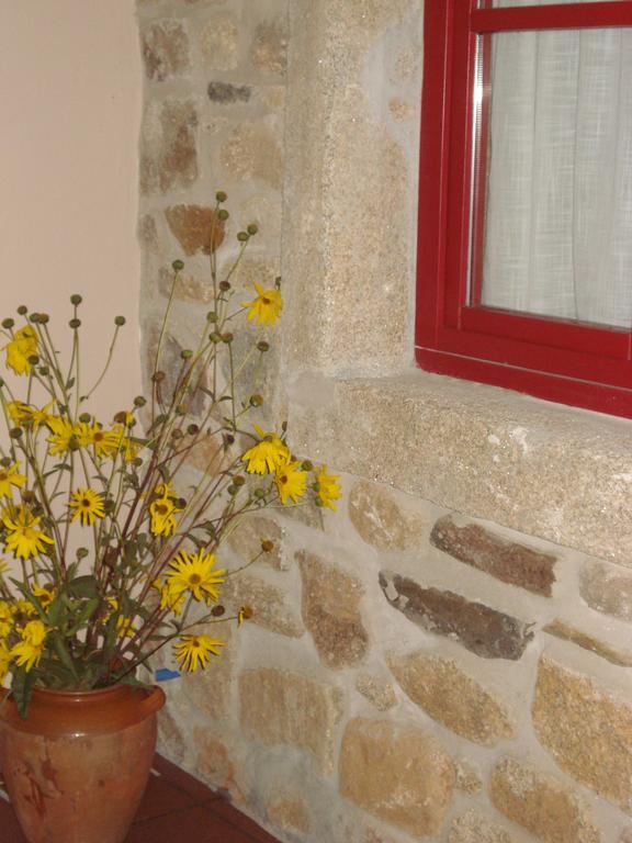 Pensjonat Casa De L Puio Picote Zewnętrze zdjęcie