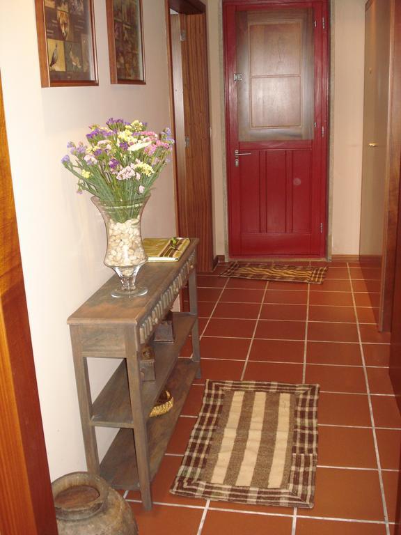 Pensjonat Casa De L Puio Picote Zewnętrze zdjęcie